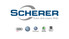 Logo Scherer GmbH & Co. KG